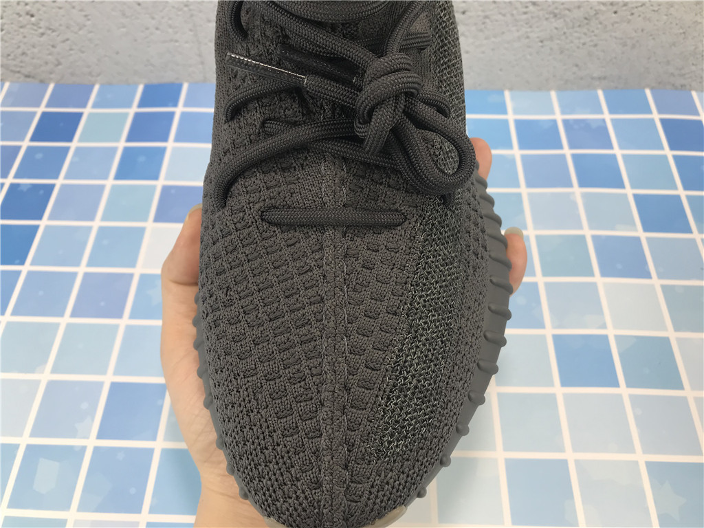 Yeezy Boost 350 V2 Cinder Reflective - FY4176